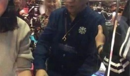 王洋爆料侯耀华拜师视频,王洋曝光侯耀华拜师幕后真相