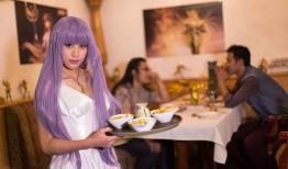 网红吃瓜爆料雅典娜,雅典娜背后的惊人真相，吃瓜群众纷纷热议！