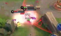 王者荣耀爆料小梦视频,神秘刺客，技能解析与背景故事揭秘