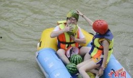 吉祥航空免费吃瓜,夏日炎炎甜蜜来袭