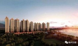 梅州最新爆料,揭秘这座古城的神秘面纱